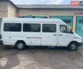 Белый Мерседес Sprinter, объемом двигателя 2.2 л и пробегом 893 тыс. км за 6299 $, фото 1 на Automoto.ua