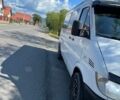 Белый Мерседес Sprinter, объемом двигателя 2.69 л и пробегом 170 тыс. км за 7750 $, фото 10 на Automoto.ua