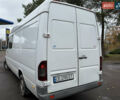 Белый Мерседес Sprinter, объемом двигателя 2.69 л и пробегом 333 тыс. км за 6999 $, фото 3 на Automoto.ua