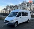 Білий Мерседес Sprinter, об'ємом двигуна 2.69 л та пробігом 570 тис. км за 9700 $, фото 37 на Automoto.ua