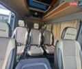 Белый Мерседес Sprinter, объемом двигателя 2.69 л и пробегом 850 тыс. км за 8500 $, фото 22 на Automoto.ua