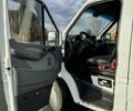 Білий Мерседес Sprinter, об'ємом двигуна 2.1 л та пробігом 574 тис. км за 11200 $, фото 7 на Automoto.ua