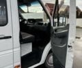 Білий Мерседес Sprinter, об'ємом двигуна 2.1 л та пробігом 574 тис. км за 11200 $, фото 13 на Automoto.ua