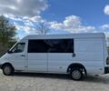Белый Мерседес Sprinter, объемом двигателя 2.7 л и пробегом 350 тыс. км за 7300 $, фото 4 на Automoto.ua
