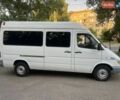 Білий Мерседес Sprinter, об'ємом двигуна 2.15 л та пробігом 392 тис. км за 9999 $, фото 4 на Automoto.ua