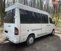 Белый Мерседес Sprinter, объемом двигателя 2.69 л и пробегом 768 тыс. км за 8700 $, фото 10 на Automoto.ua