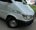 Білий Мерседес Sprinter, об'ємом двигуна 2.15 л та пробігом 349 тис. км за 5750 $, фото 5 на Automoto.ua