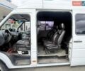Білий Мерседес Sprinter, об'ємом двигуна 2.15 л та пробігом 320 тис. км за 7999 $, фото 22 на Automoto.ua