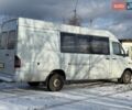 Белый Мерседес Sprinter, объемом двигателя 2.7 л и пробегом 829 тыс. км за 7890 $, фото 9 на Automoto.ua