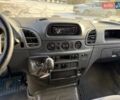 Белый Мерседес Sprinter, объемом двигателя 2.7 л и пробегом 829 тыс. км за 7890 $, фото 4 на Automoto.ua