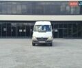 Белый Мерседес Sprinter, объемом двигателя 2.69 л и пробегом 850 тыс. км за 8500 $, фото 1 на Automoto.ua