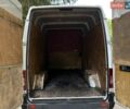 Білий Мерседес Sprinter, об'ємом двигуна 2.15 л та пробігом 349 тис. км за 5750 $, фото 9 на Automoto.ua