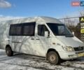 Белый Мерседес Sprinter, объемом двигателя 2.7 л и пробегом 829 тыс. км за 7890 $, фото 1 на Automoto.ua