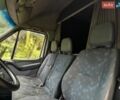 Білий Мерседес Sprinter, об'ємом двигуна 2.15 л та пробігом 349 тис. км за 5750 $, фото 13 на Automoto.ua