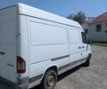 Белый Мерседес Sprinter, объемом двигателя 2.2 л и пробегом 345 тыс. км за 5800 $, фото 4 на Automoto.ua