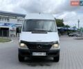 Білий Мерседес Sprinter, об'ємом двигуна 2.15 л та пробігом 320 тис. км за 7999 $, фото 3 на Automoto.ua