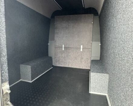 Білий Мерседес Sprinter, об'ємом двигуна 2.1 л та пробігом 574 тис. км за 11200 $, фото 19 на Automoto.ua