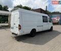 Белый Мерседес Sprinter, объемом двигателя 2.15 л и пробегом 100 тыс. км за 8250 $, фото 4 на Automoto.ua