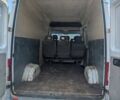 Белый Мерседес Sprinter, объемом двигателя 2.2 л и пробегом 345 тыс. км за 5800 $, фото 13 на Automoto.ua