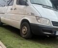 Білий Мерседес Sprinter, об'ємом двигуна 2.15 л та пробігом 360 тис. км за 8300 $, фото 1 на Automoto.ua