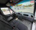 Белый Мерседес Sprinter, объемом двигателя 2.2 л и пробегом 480 тыс. км за 6800 $, фото 9 на Automoto.ua
