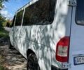 Белый Мерседес Sprinter, объемом двигателя 2.69 л и пробегом 170 тыс. км за 7750 $, фото 13 на Automoto.ua