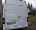 Белый Мерседес Sprinter, объемом двигателя 2.2 л и пробегом 255 тыс. км за 9100 $, фото 5 на Automoto.ua