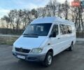 Білий Мерседес Sprinter, об'ємом двигуна 2.69 л та пробігом 570 тис. км за 9700 $, фото 30 на Automoto.ua
