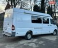 Білий Мерседес Sprinter, об'ємом двигуна 2.69 л та пробігом 570 тис. км за 9700 $, фото 42 на Automoto.ua
