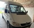 Белый Мерседес Sprinter, объемом двигателя 2.15 л и пробегом 340 тыс. км за 8700 $, фото 1 на Automoto.ua
