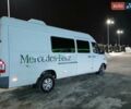 Белый Мерседес Sprinter, объемом двигателя 2.7 л и пробегом 580 тыс. км за 11999 $, фото 2 на Automoto.ua