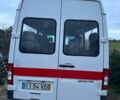 Белый Мерседес Sprinter, объемом двигателя 2.2 л и пробегом 3 тыс. км за 5855 $, фото 2 на Automoto.ua