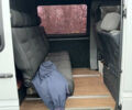 Білий Мерседес Sprinter, об'ємом двигуна 2.15 л та пробігом 630 тис. км за 8700 $, фото 11 на Automoto.ua