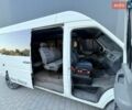 Белый Мерседес Sprinter, объемом двигателя 2.69 л и пробегом 768 тыс. км за 7299 $, фото 18 на Automoto.ua