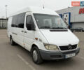 Белый Мерседес Sprinter, объемом двигателя 2.15 л и пробегом 668 тыс. км за 7900 $, фото 2 на Automoto.ua