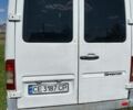 Білий Мерседес Sprinter, об'ємом двигуна 2.15 л та пробігом 460 тис. км за 6200 $, фото 3 на Automoto.ua