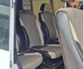Белый Мерседес Sprinter, объемом двигателя 2.69 л и пробегом 850 тыс. км за 8500 $, фото 19 на Automoto.ua
