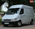 Білий Мерседес Sprinter, об'ємом двигуна 2.15 л та пробігом 349 тис. км за 5750 $, фото 1 на Automoto.ua