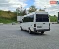 Белый Мерседес Sprinter, объемом двигателя 2.69 л и пробегом 850 тыс. км за 8500 $, фото 8 на Automoto.ua