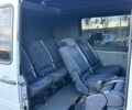 Білий Мерседес Sprinter, об'ємом двигуна 2.69 л та пробігом 570 тис. км за 9700 $, фото 43 на Automoto.ua
