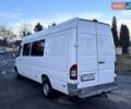 Білий Мерседес Sprinter, об'ємом двигуна 2.69 л та пробігом 570 тис. км за 9700 $, фото 13 на Automoto.ua