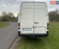 Білий Мерседес Sprinter, об'ємом двигуна 2.69 л та пробігом 750 тис. км за 7500 $, фото 2 на Automoto.ua