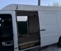 Белый Мерседес Sprinter, объемом двигателя 2.7 л и пробегом 729 тыс. км за 6700 $, фото 6 на Automoto.ua