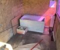 Белый Мерседес Sprinter, объемом двигателя 2.15 л и пробегом 698 тыс. км за 6200 $, фото 13 на Automoto.ua