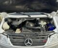 Білий Мерседес Sprinter, об'ємом двигуна 2.1 л та пробігом 574 тис. км за 11200 $, фото 21 на Automoto.ua