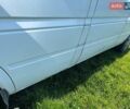 Белый Мерседес Sprinter, объемом двигателя 2.15 л и пробегом 460 тыс. км за 6200 $, фото 2 на Automoto.ua