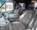 Білий Мерседес Sprinter, об'ємом двигуна 2.15 л та пробігом 320 тис. км за 7999 $, фото 23 на Automoto.ua