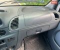 Белый Мерседес Sprinter, объемом двигателя 2.2 л и пробегом 392 тыс. км за 9800 $, фото 7 на Automoto.ua