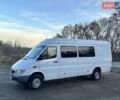 Білий Мерседес Sprinter, об'ємом двигуна 2.69 л та пробігом 570 тис. км за 9700 $, фото 1 на Automoto.ua