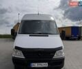 Белый Мерседес Sprinter, объемом двигателя 2.2 л и пробегом 480 тыс. км за 6800 $, фото 7 на Automoto.ua